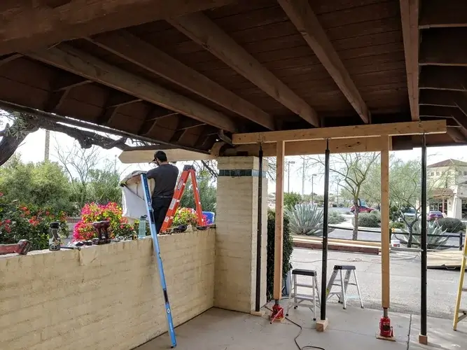 Structural Rehabilitation Services in Phoenix - Call Now!