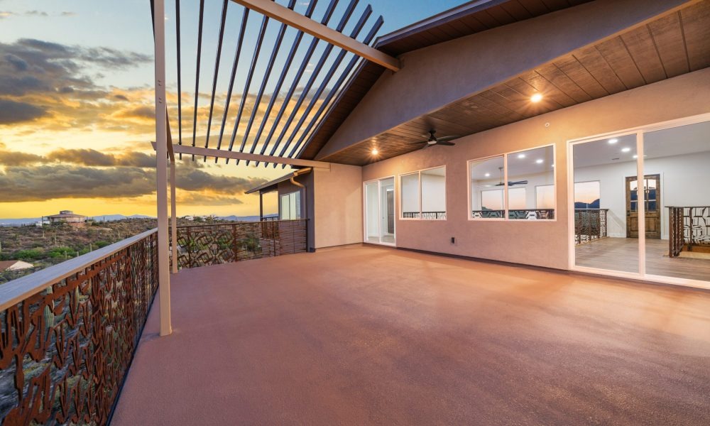 Your Trusted Partner in Professional Garage Construction
