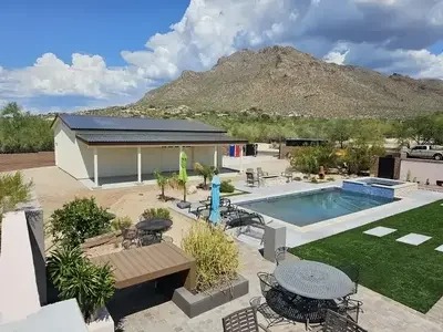 Remodels and Additions Peoria, AZ