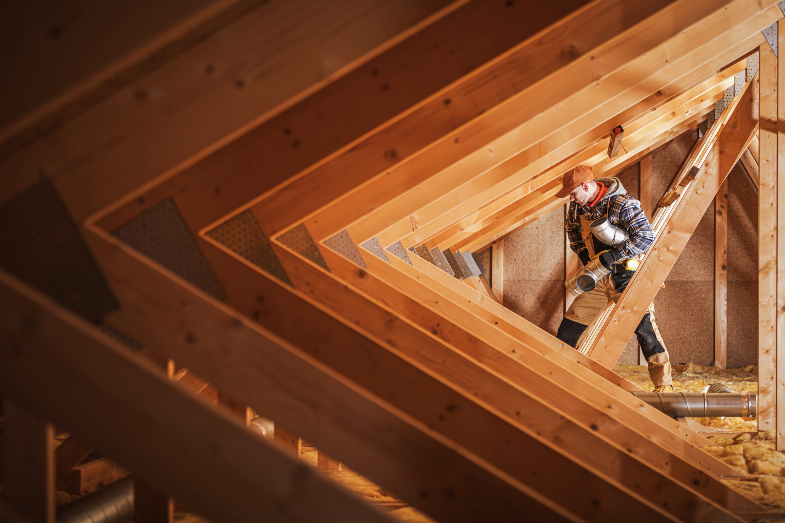 Roof truss repair Arizona