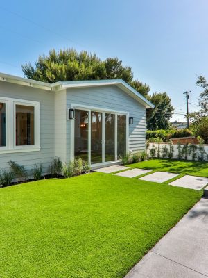 Casitas (Accessory Dwelling Units)